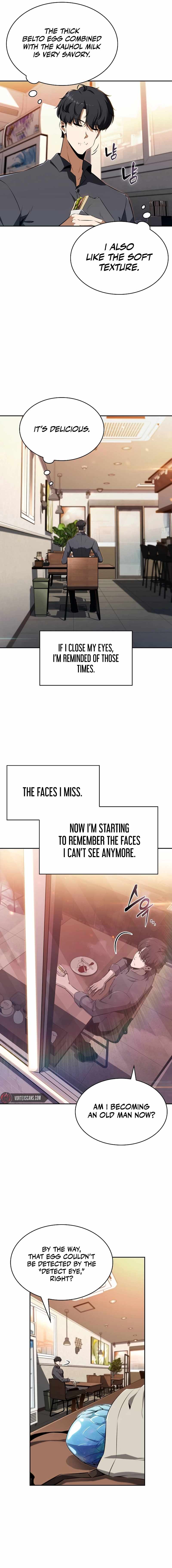 Eat and Go Chapter 2 5